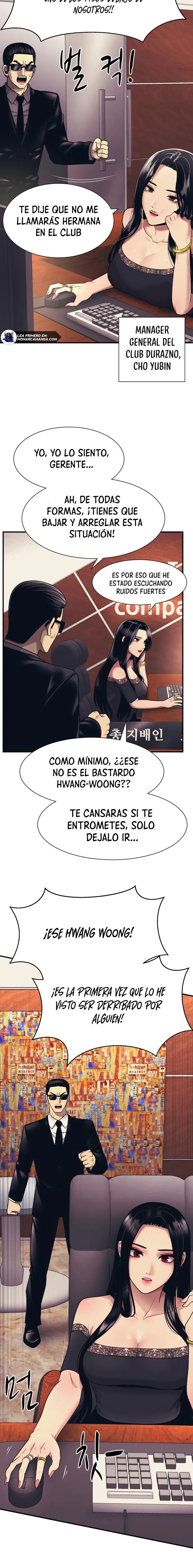 Insagang Capítulo 2 en Línea - página 4