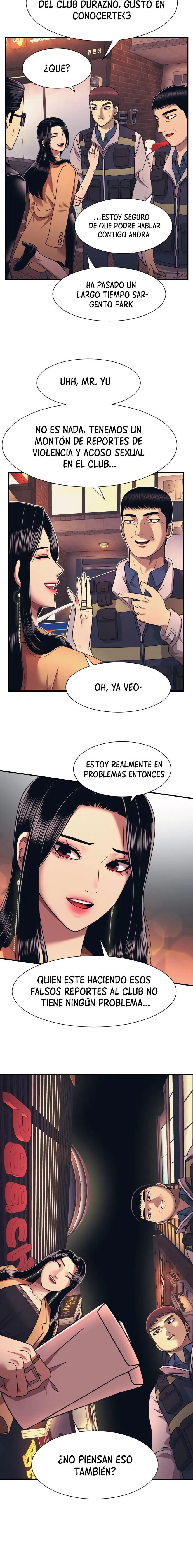 Insagang Capítulo 2 en Línea - página 7