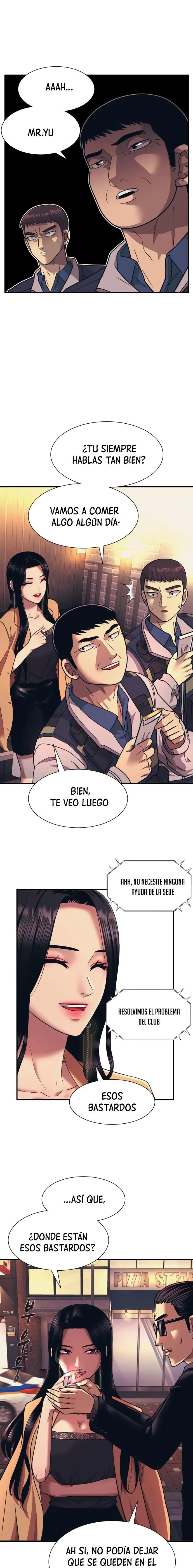 Insagang Capítulo 2 en Línea - página 8