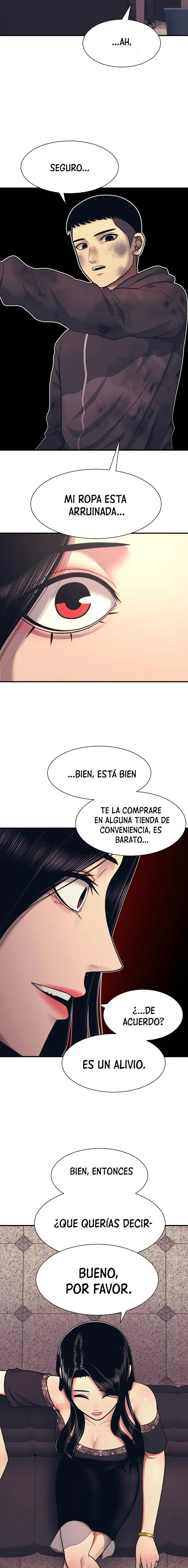 Insagang Capítulo 2 en Línea - página 13