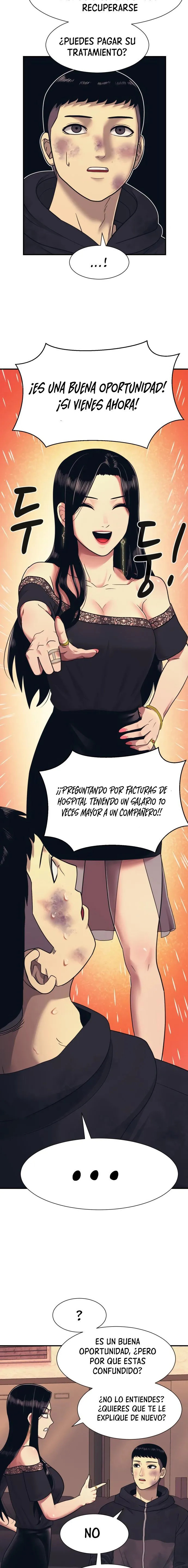 Insagang Capítulo 2 en Línea - página 15