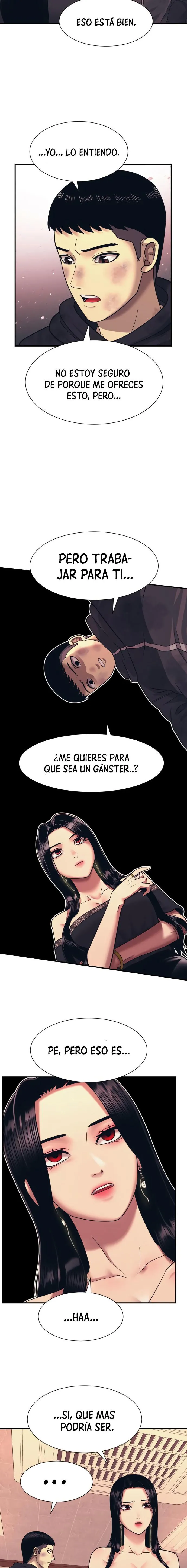 Insagang Capítulo 2 en Línea - página 16