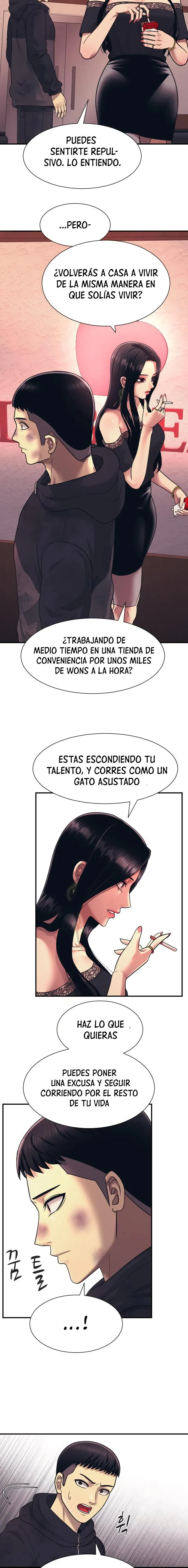 Insagang Capítulo 2 en Línea - página 17