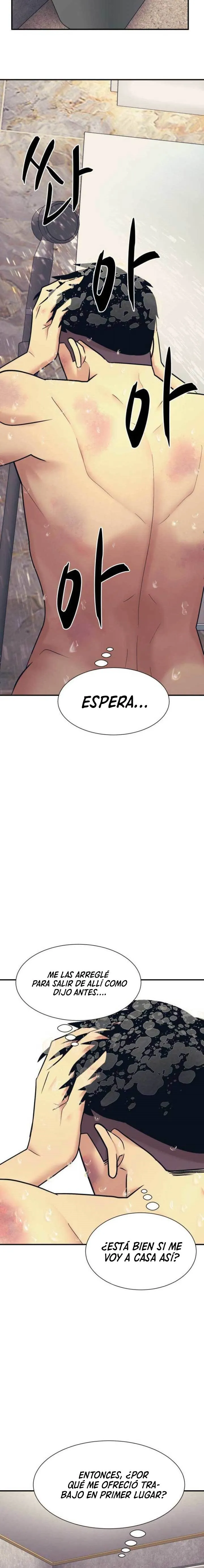 Insagang Capítulo 3 en Línea - página 4