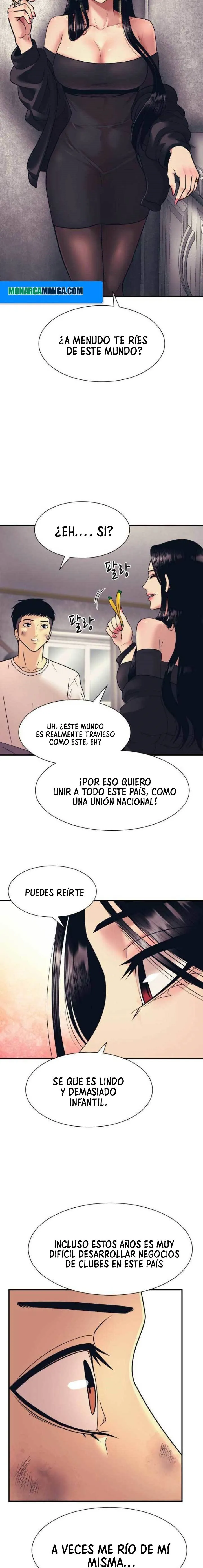 Insagang Capítulo 3 en Línea - página 11