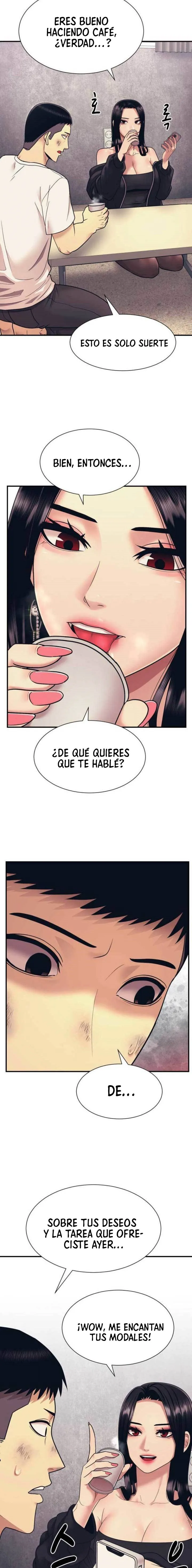 Insagang Capítulo 3 en Línea - página 14