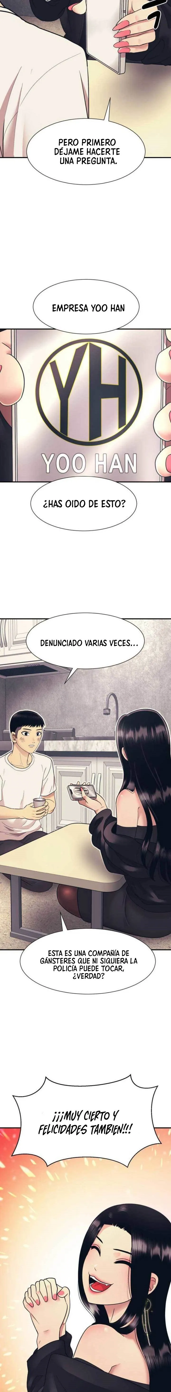 Insagang Capítulo 3 en Línea - página 15