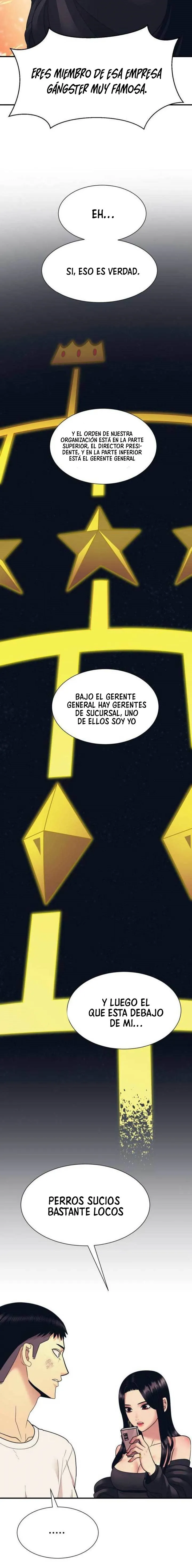 Insagang Capítulo 3 en Línea - página 16