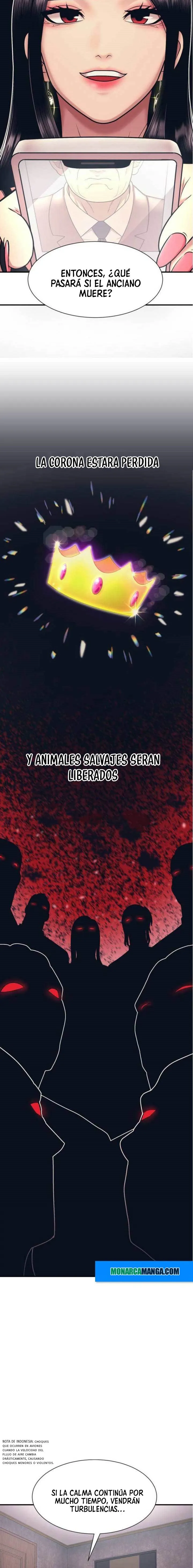 Insagang Capítulo 3 en Línea - página 18
