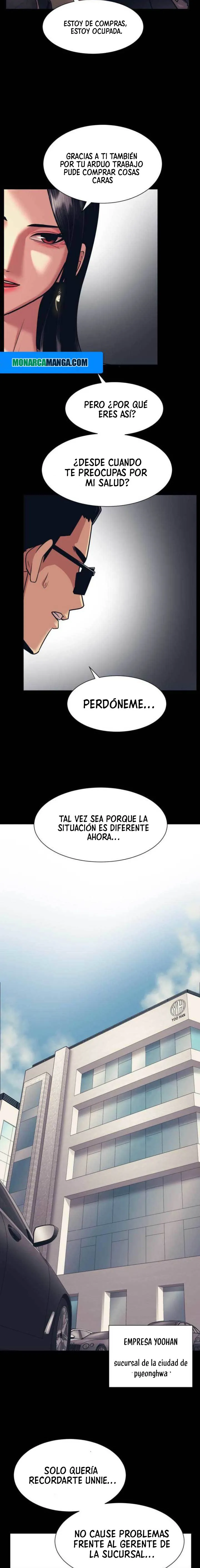 Insagang Capítulo 4 en Línea - página 4