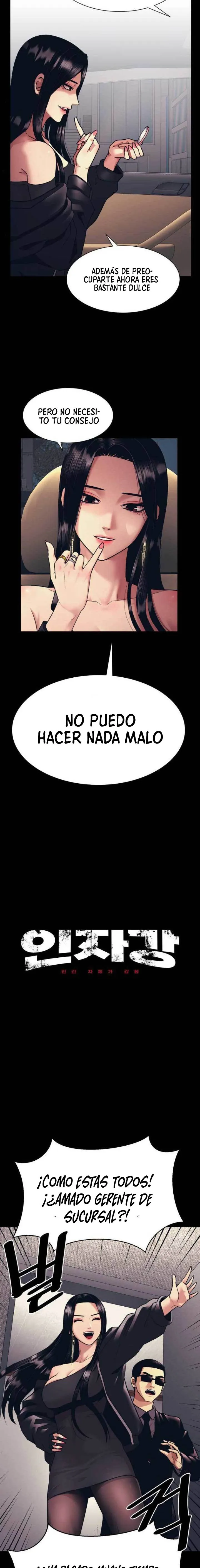 Insagang Capítulo 4 en Línea - página 5