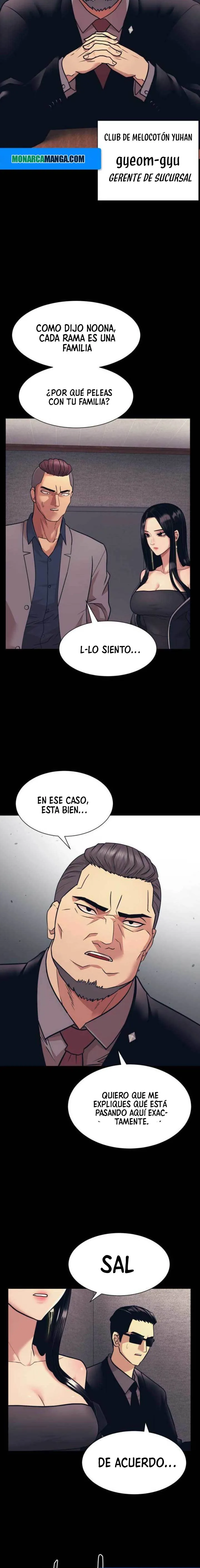 Insagang Capítulo 4 en Línea - página 8