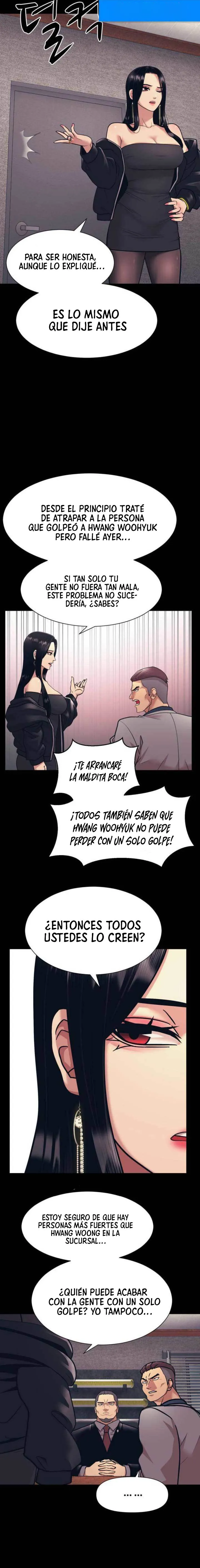 Insagang Capítulo 4 en Línea - página 9