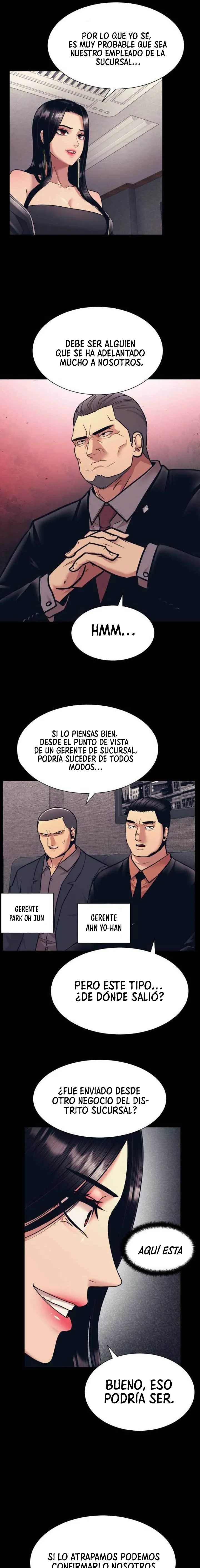 Insagang Capítulo 4 en Línea - página 10