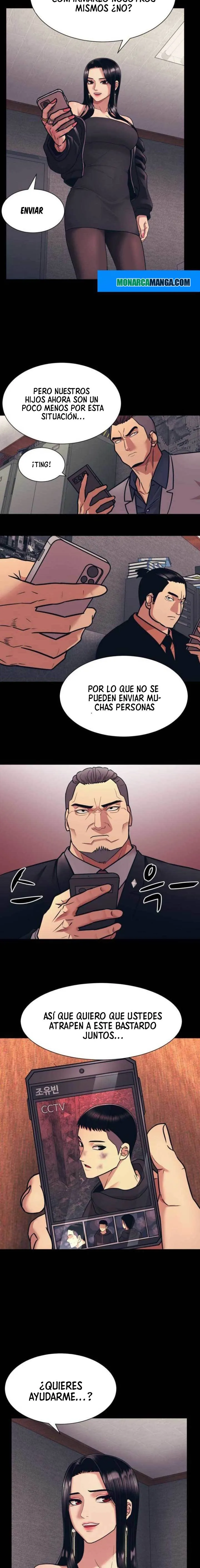 Insagang Capítulo 4 en Línea - página 11