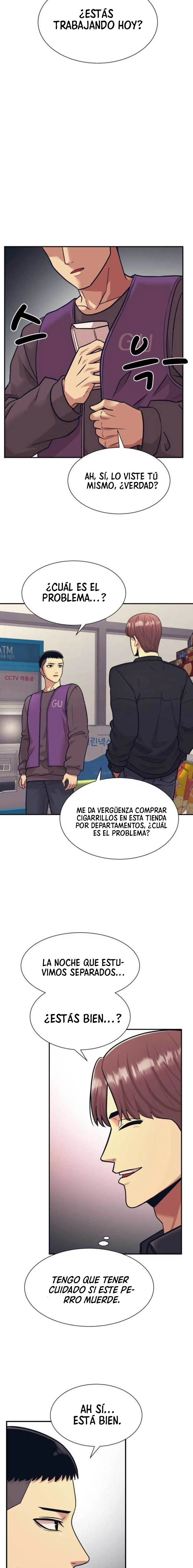 Insagang Capítulo 4 en Línea - página 13