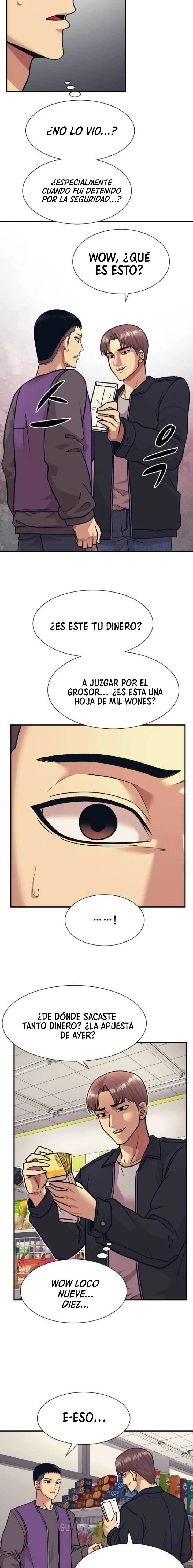 Insagang Capítulo 4 en Línea - página 14