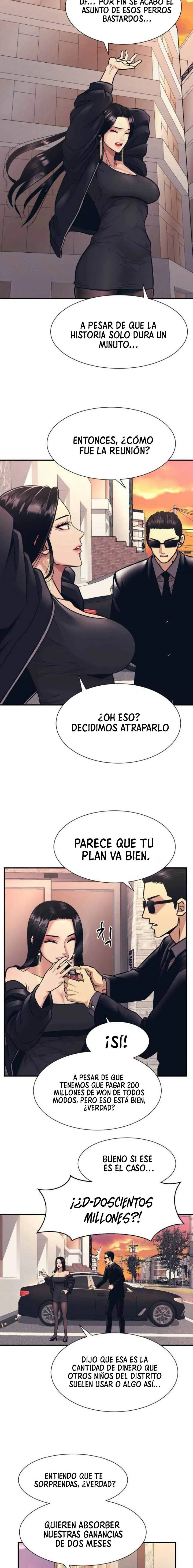 Insagang Capítulo 4 en Línea - página 19