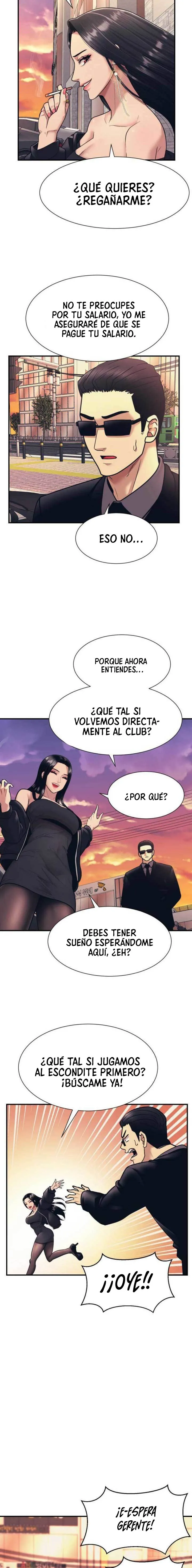 Insagang Capítulo 4 en Línea - página 20