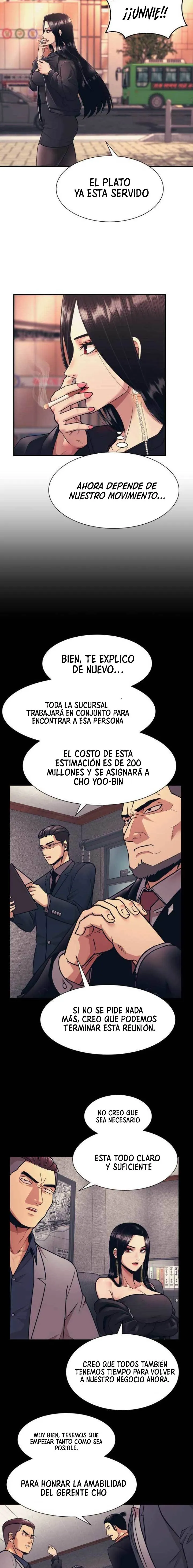 Insagang Capítulo 4 en Línea - página 21