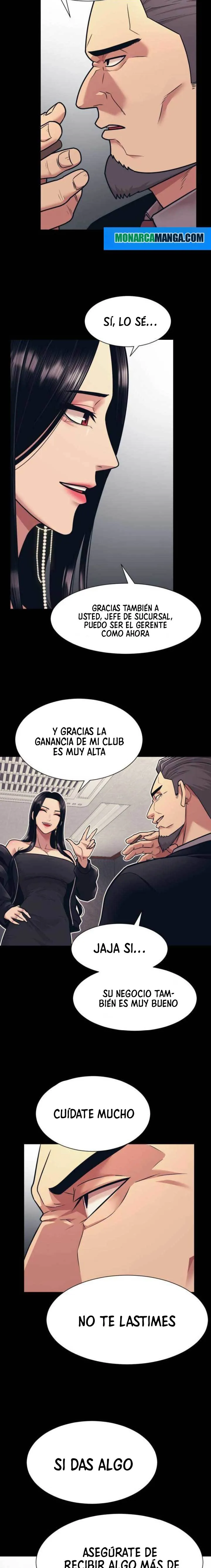 Insagang Capítulo 4 en Línea - página 23
