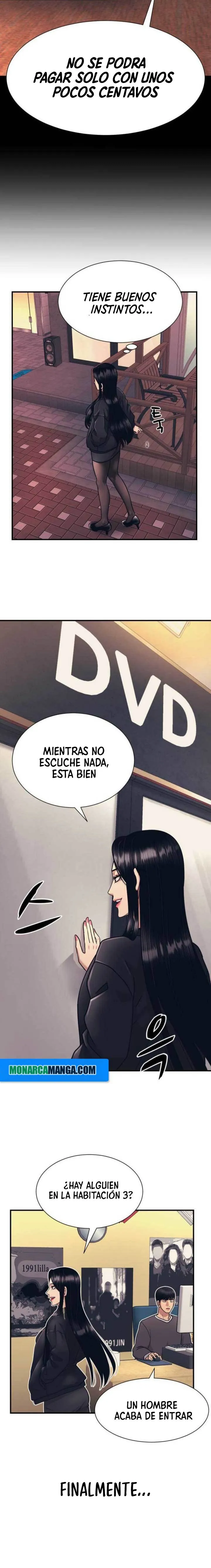 Insagang Capítulo 4 en Línea - página 25