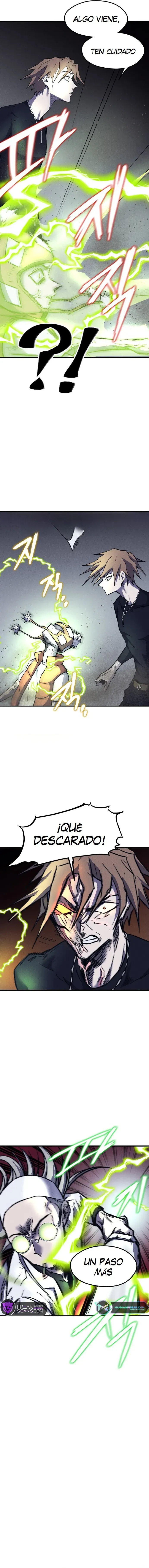 Insector Capítulo 20 en Línea - página 4