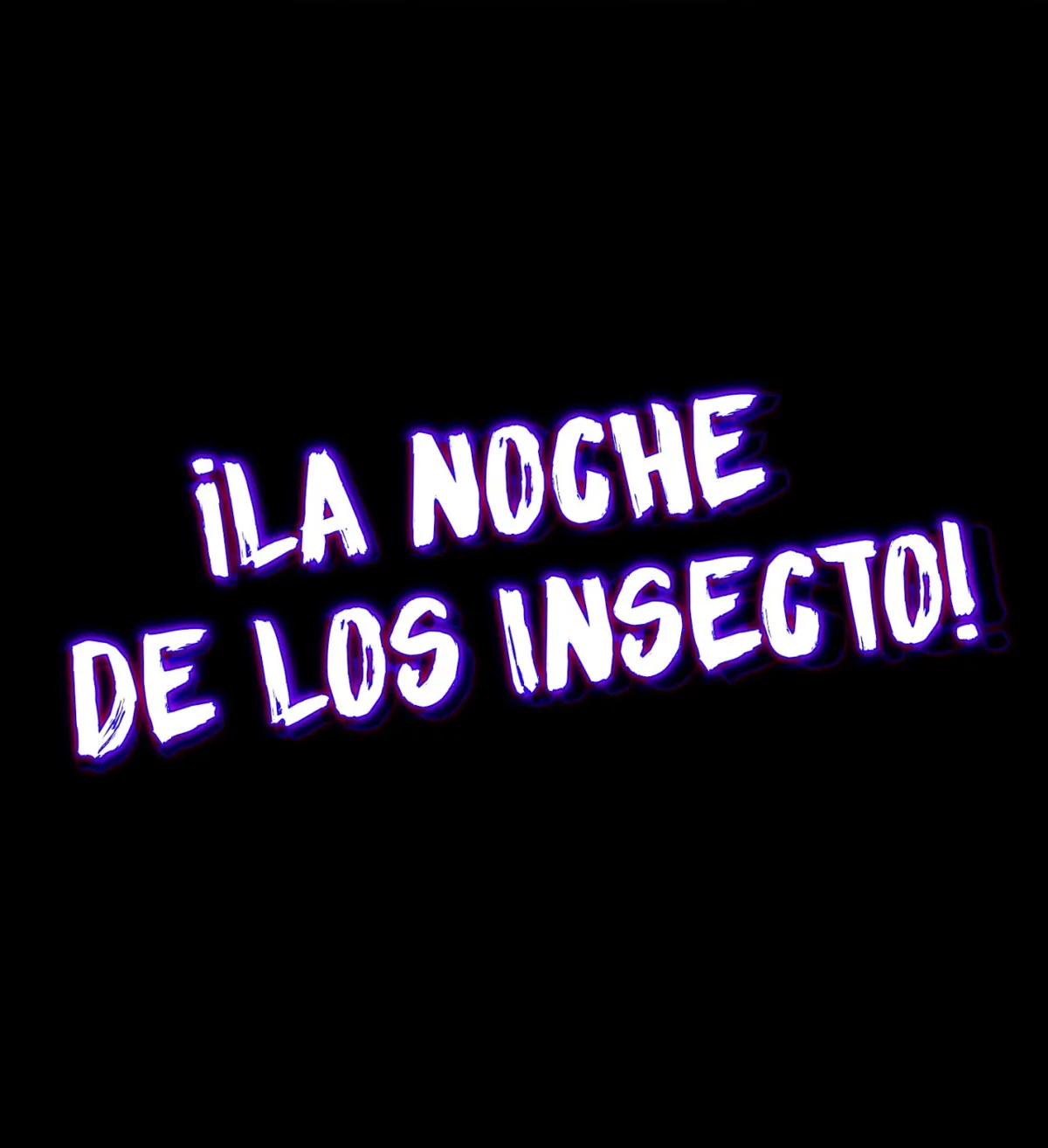 Insects of the Night Capítulo 0 en Línea - página 28