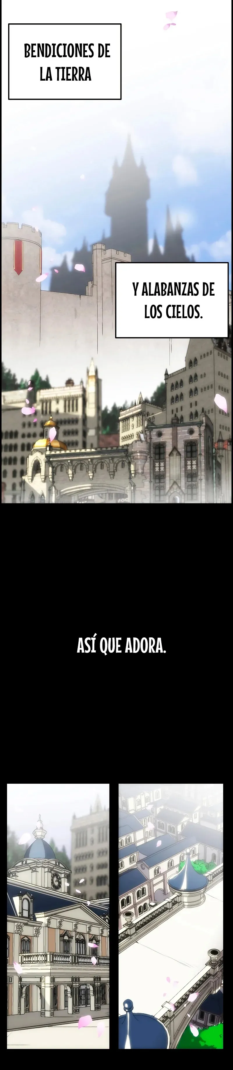 Instinto de regresión del sabueso Capítulo 1 en Línea - página 4