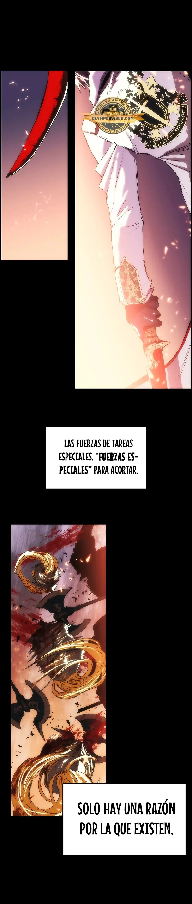 Instinto de regresión del sabueso Capítulo 1 en Línea - página 9