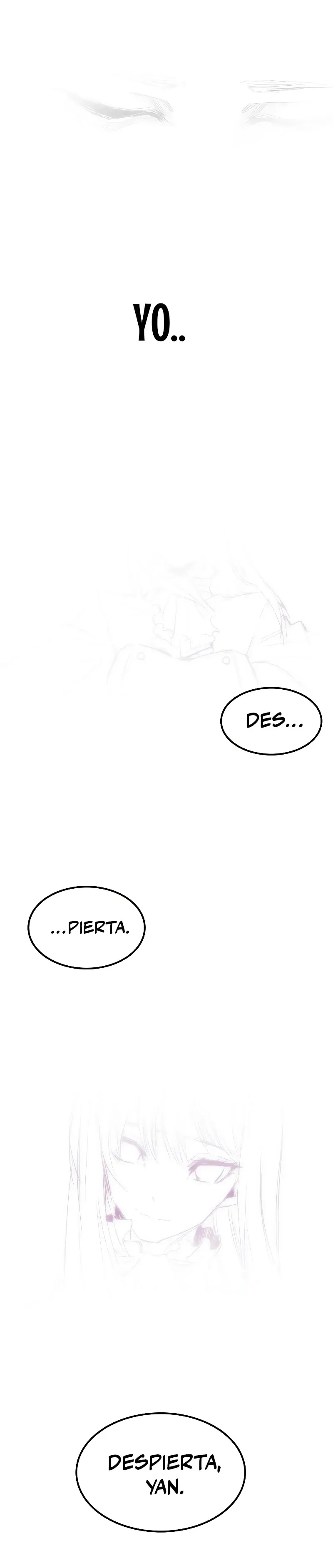 Instinto de regresión del sabueso Capítulo 1 en Línea - página 28