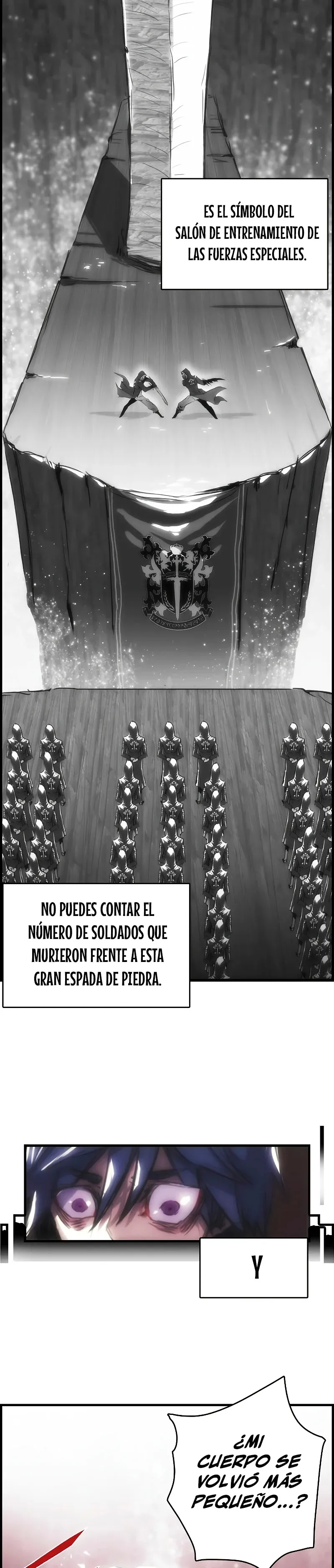 Instinto de regresión del sabueso Capítulo 1 en Línea - página 32