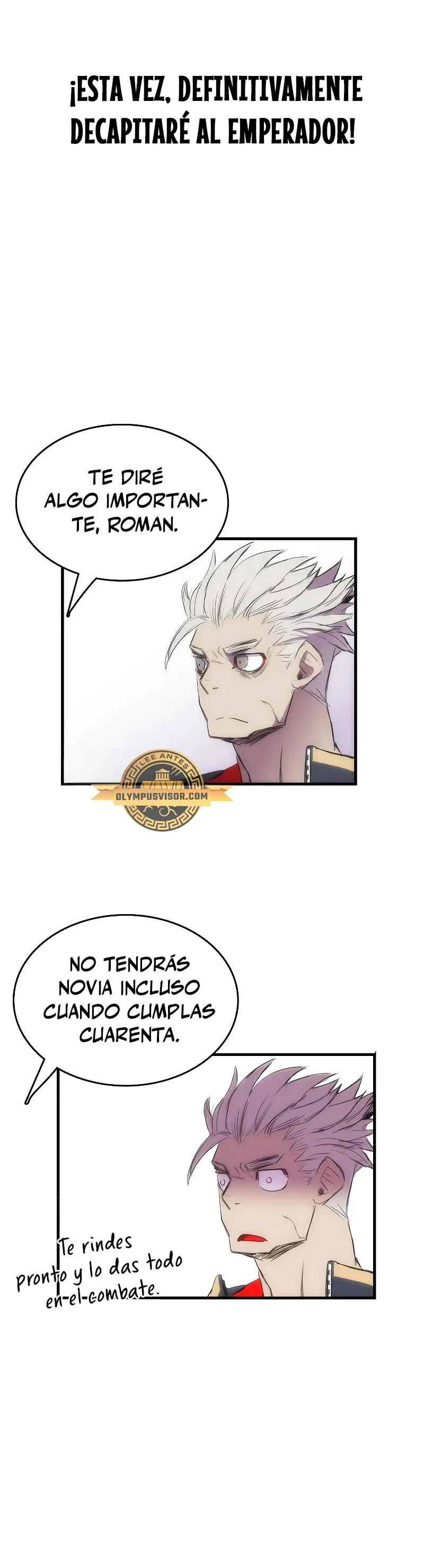Instinto de regresión del sabueso Capítulo 1 en Línea - página 41