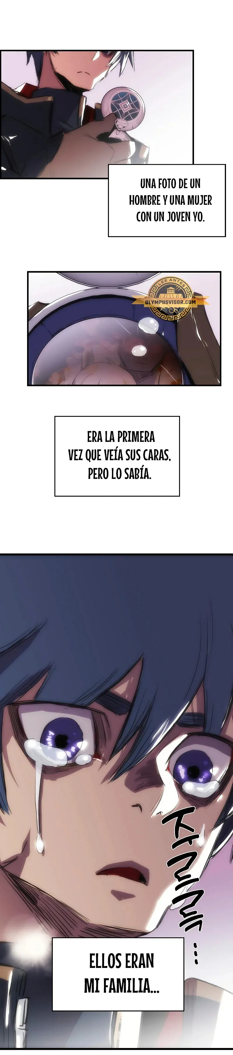 Instinto de regresión del sabueso Capítulo 1 en Línea - página 48