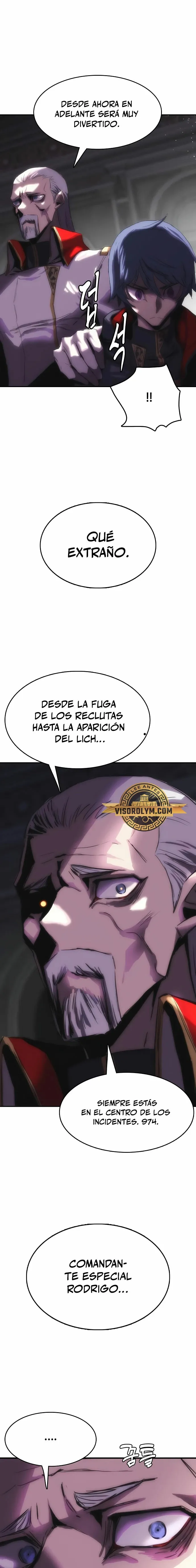 Instinto de regresión del sabueso Capítulo 26 en Línea - página 2