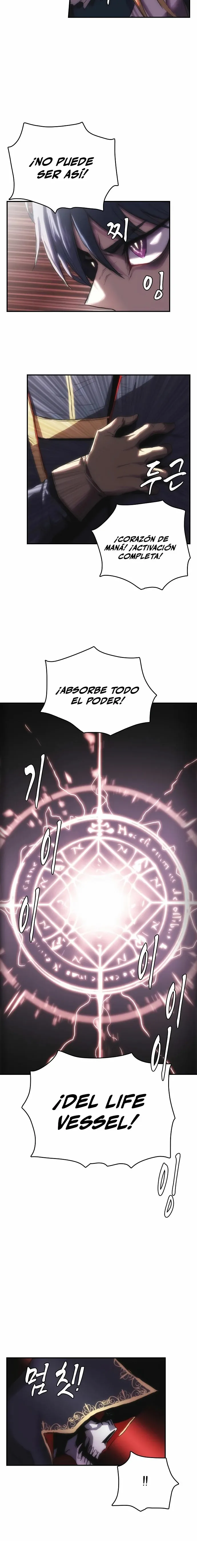 Instinto de regresión del sabueso Capítulo 26 en Línea - página 14