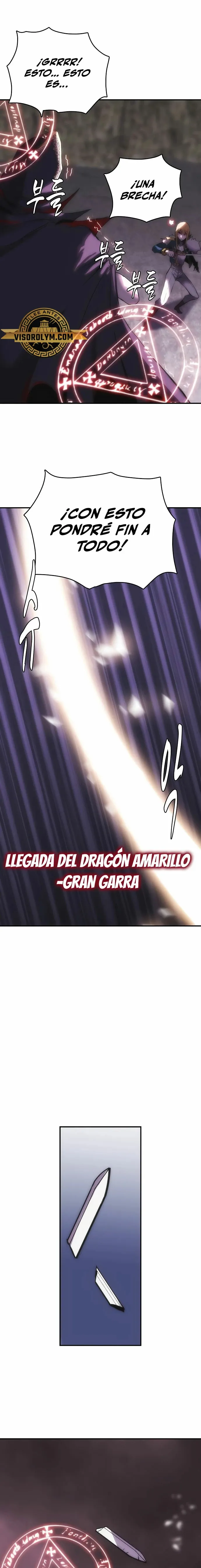 Instinto de regresión del sabueso Capítulo 26 en Línea - página 15