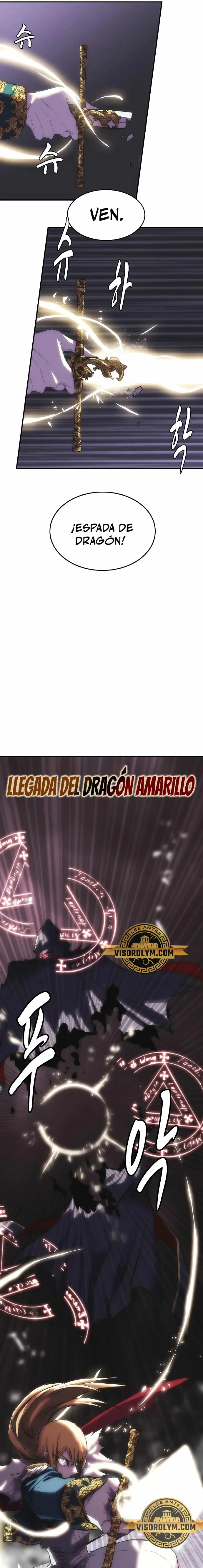 Instinto de regresión del sabueso Capítulo 26 en Línea - página 17