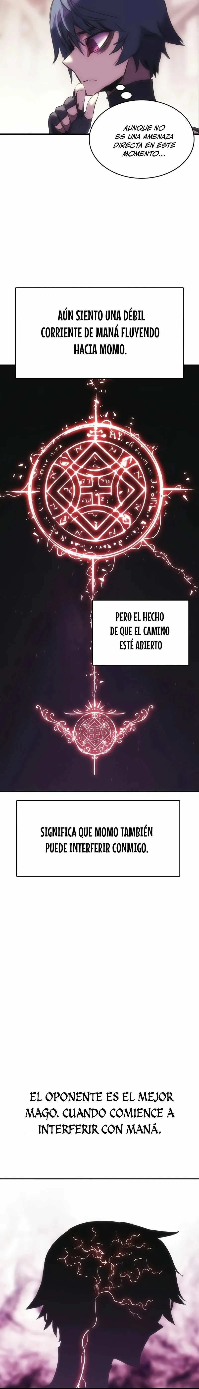 Instinto de regresión del sabueso Capítulo 30 en Línea - página 10