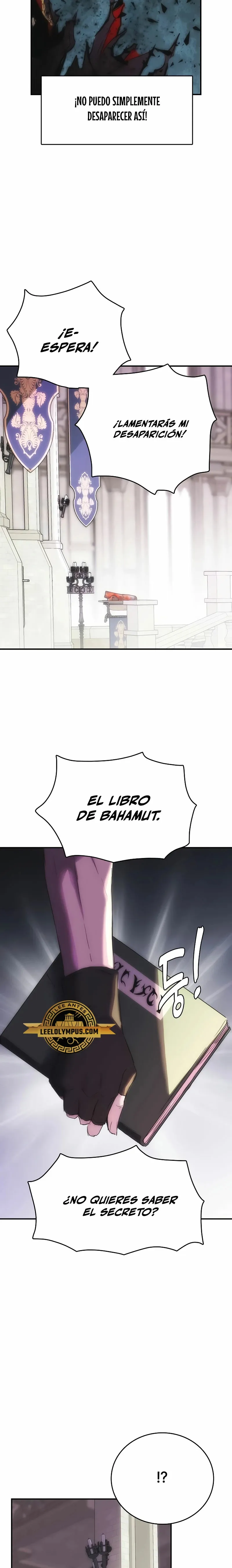 Instinto de regresión del sabueso Capítulo 30 en Línea - página 14