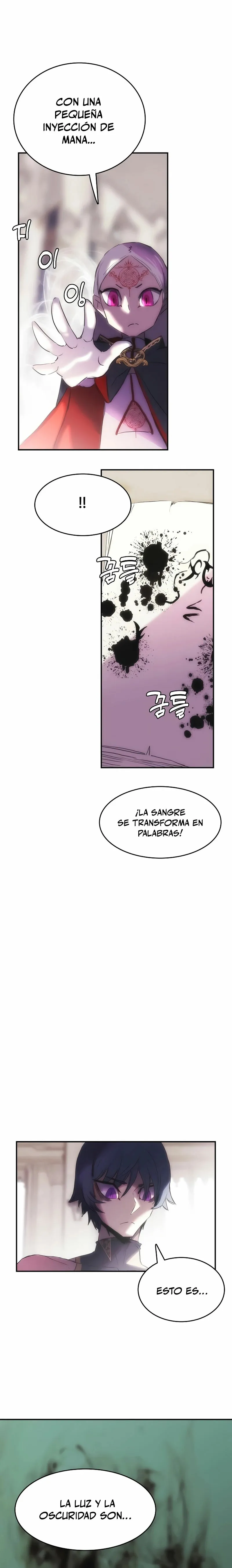 Instinto de regresión del sabueso Capítulo 30 en Línea - página 16