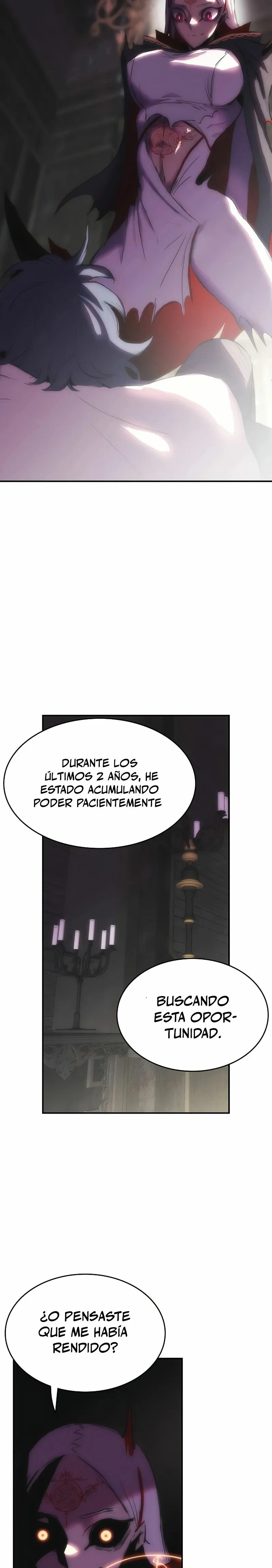 Instinto de regresión del sabueso Capítulo 35 en Línea - página 4