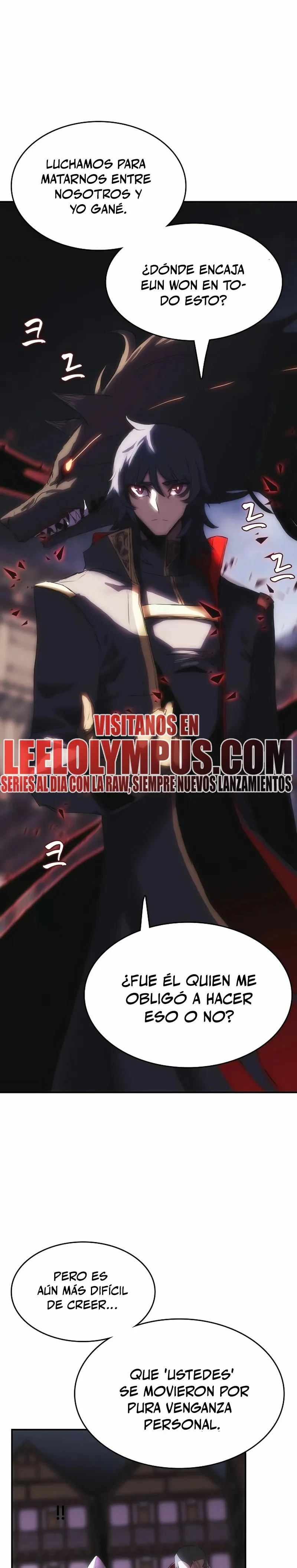 Instinto de regresión del sabueso Capítulo 35 en Línea - página 27