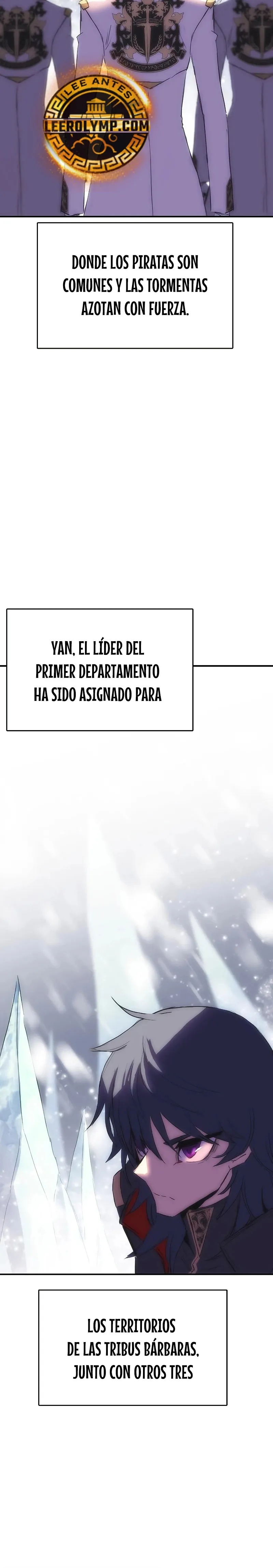 Instinto de regresión del sabueso Capítulo 37 en Línea - página 10