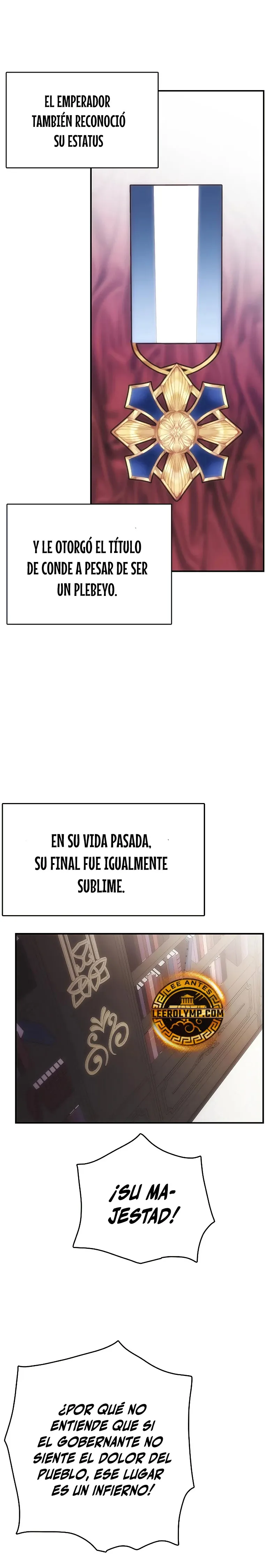 Instinto de regresión del sabueso Capítulo 37 en Línea - página 26