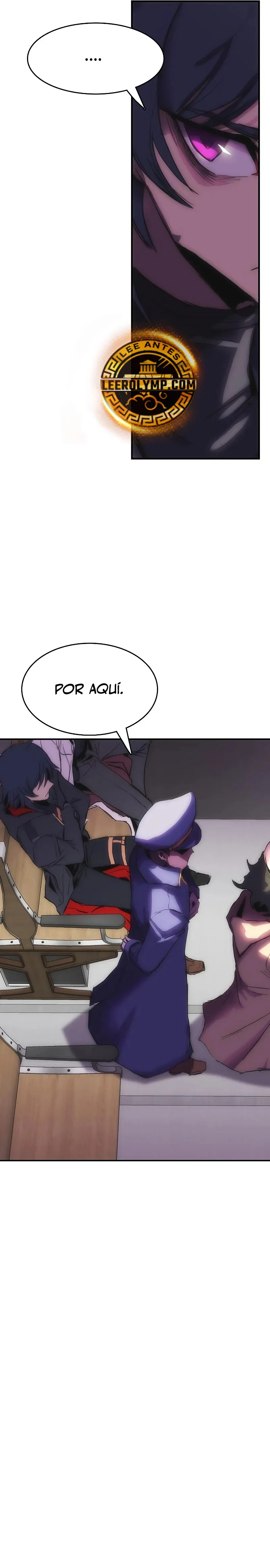 Instinto de regresión del sabueso Capítulo 37 en Línea - página 29