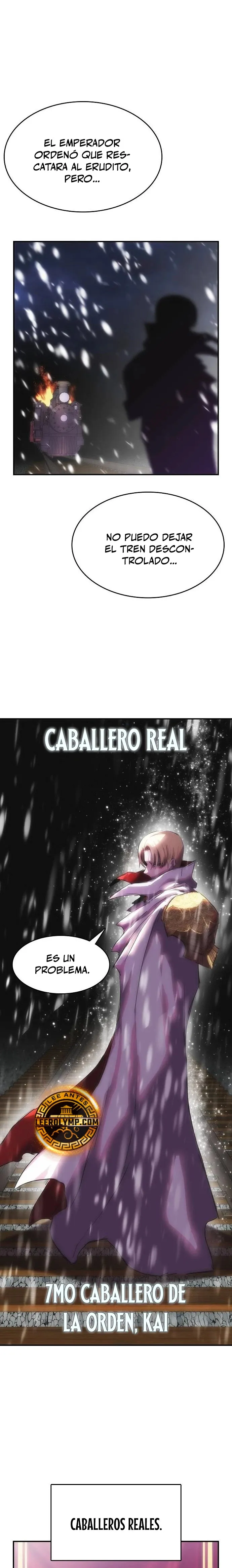 Instinto de regresión del sabueso Capítulo 41 en Línea - página 3