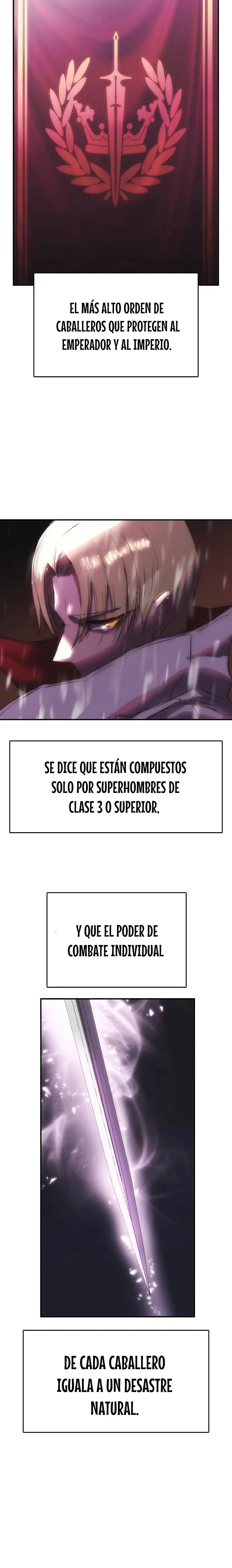 Instinto de regresión del sabueso Capítulo 41 en Línea - página 4