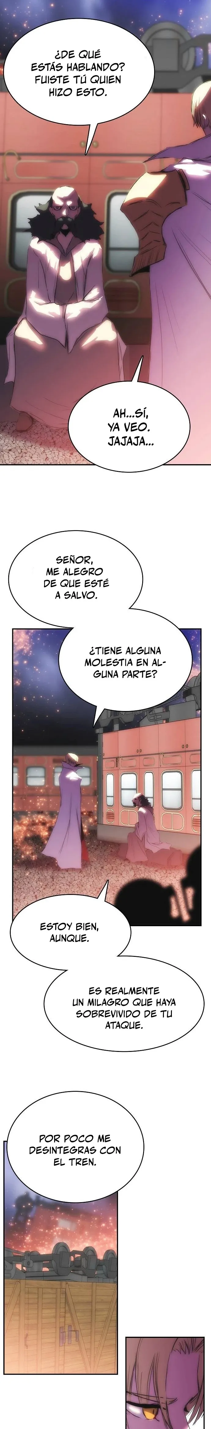Instinto de regresión del sabueso Capítulo 41 en Línea - página 12