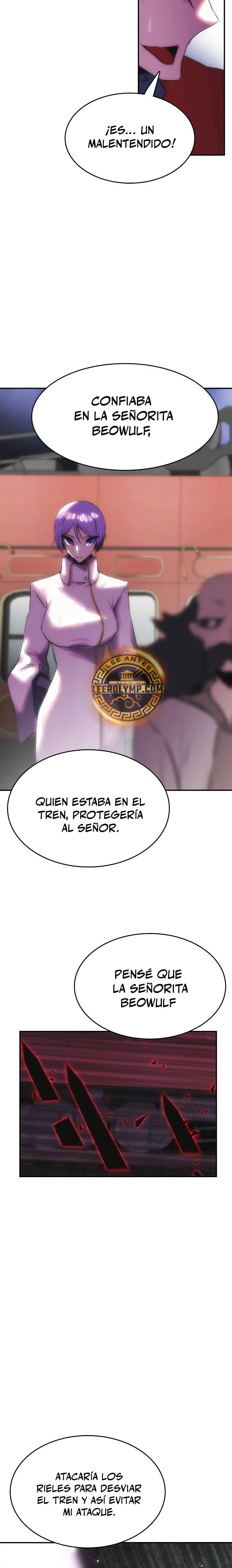Instinto de regresión del sabueso Capítulo 41 en Línea - página 13
